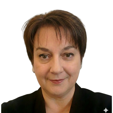 Angela Florcke, Founder and CEO of WorkMoves Consulting Inc.