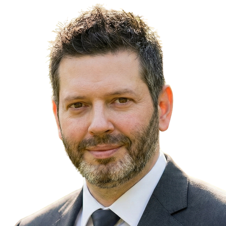 Ryan Florcke, President and IT Lead of WorkMoves Consulting Inc.